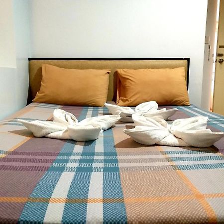 Sola Eleganza Apartelle Quezon City Ngoại thất bức ảnh