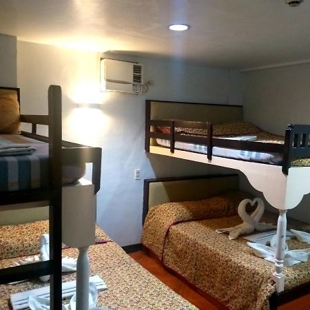 Sola Eleganza Apartelle Quezon City Ngoại thất bức ảnh